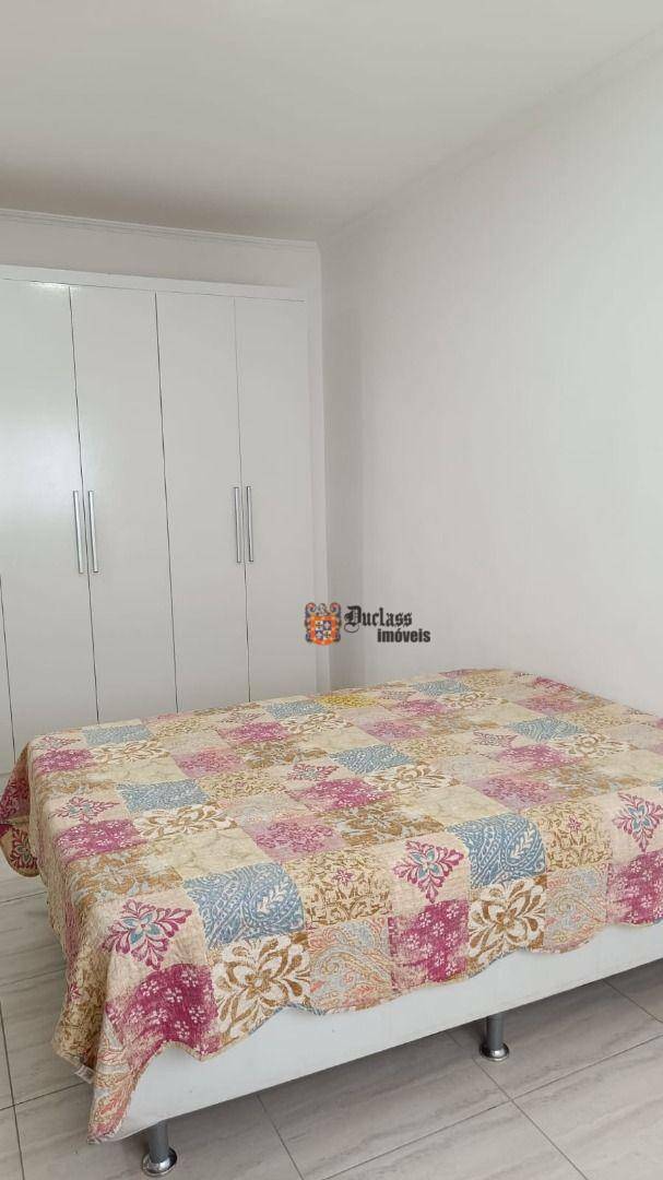 Apartamento à venda com 2 quartos, 75m² - Foto 5