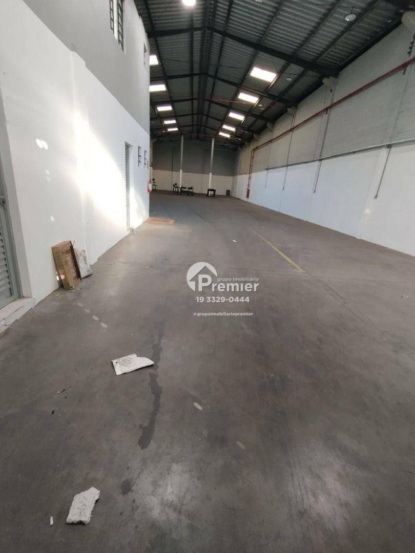 Depósito-Galpão-Armazém para alugar, 650m² - Foto 6