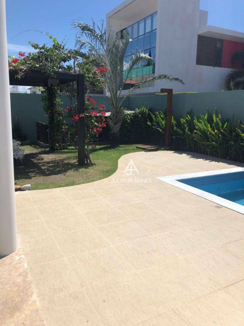 Casa de Condomínio à venda com 4 quartos, 355m² - Foto 5