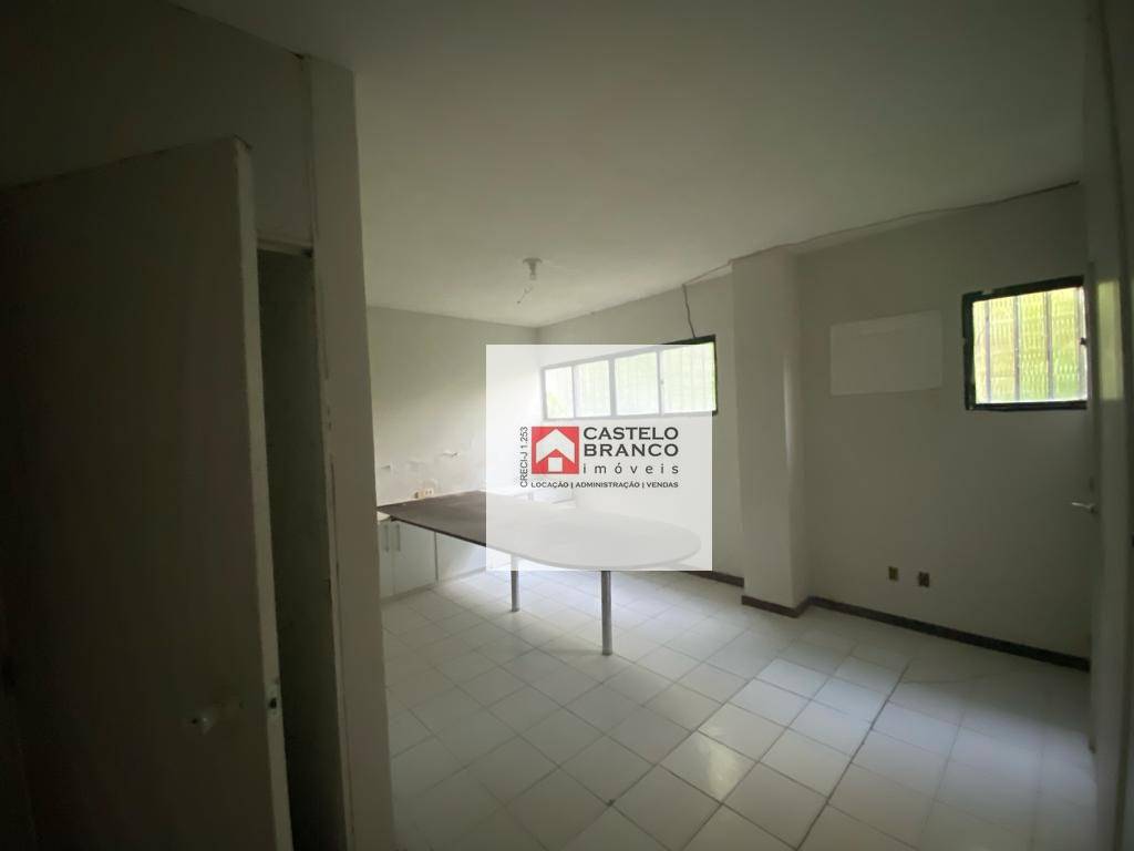 Conjunto Comercial-Sala para alugar, 110m² - Foto 20