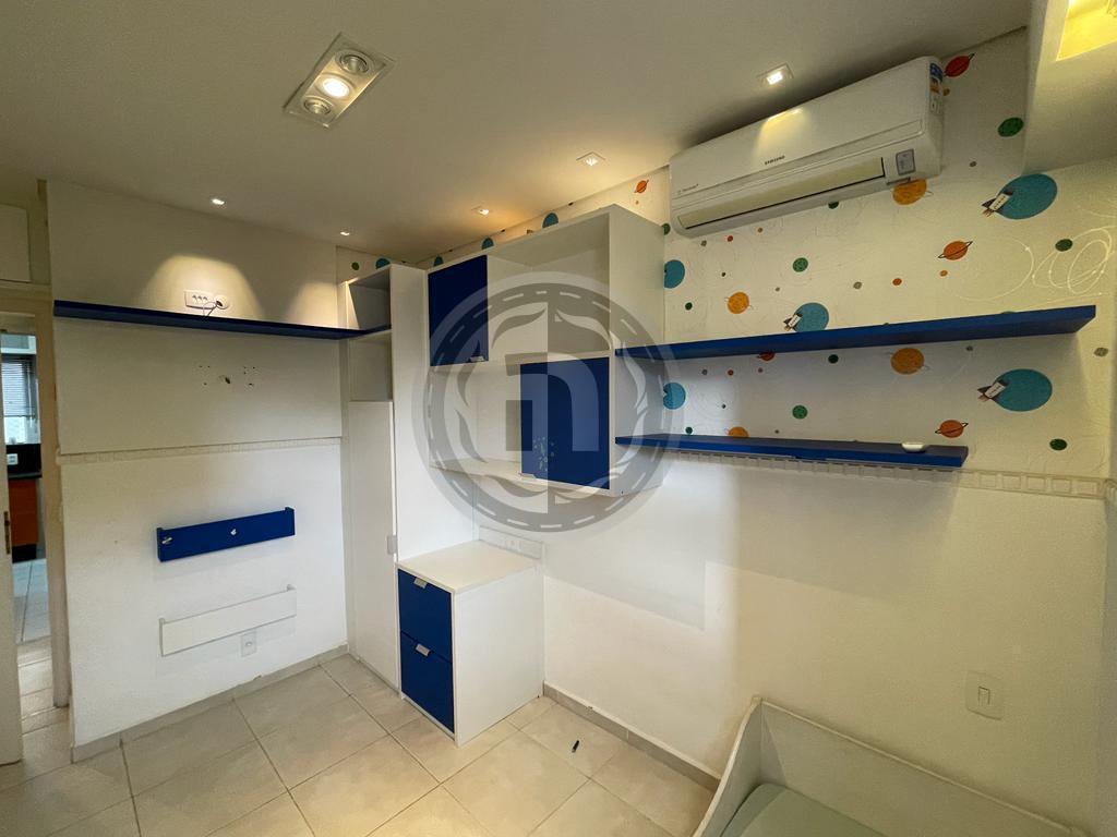 Apartamento à venda com 3 quartos, 100m² - Foto 11