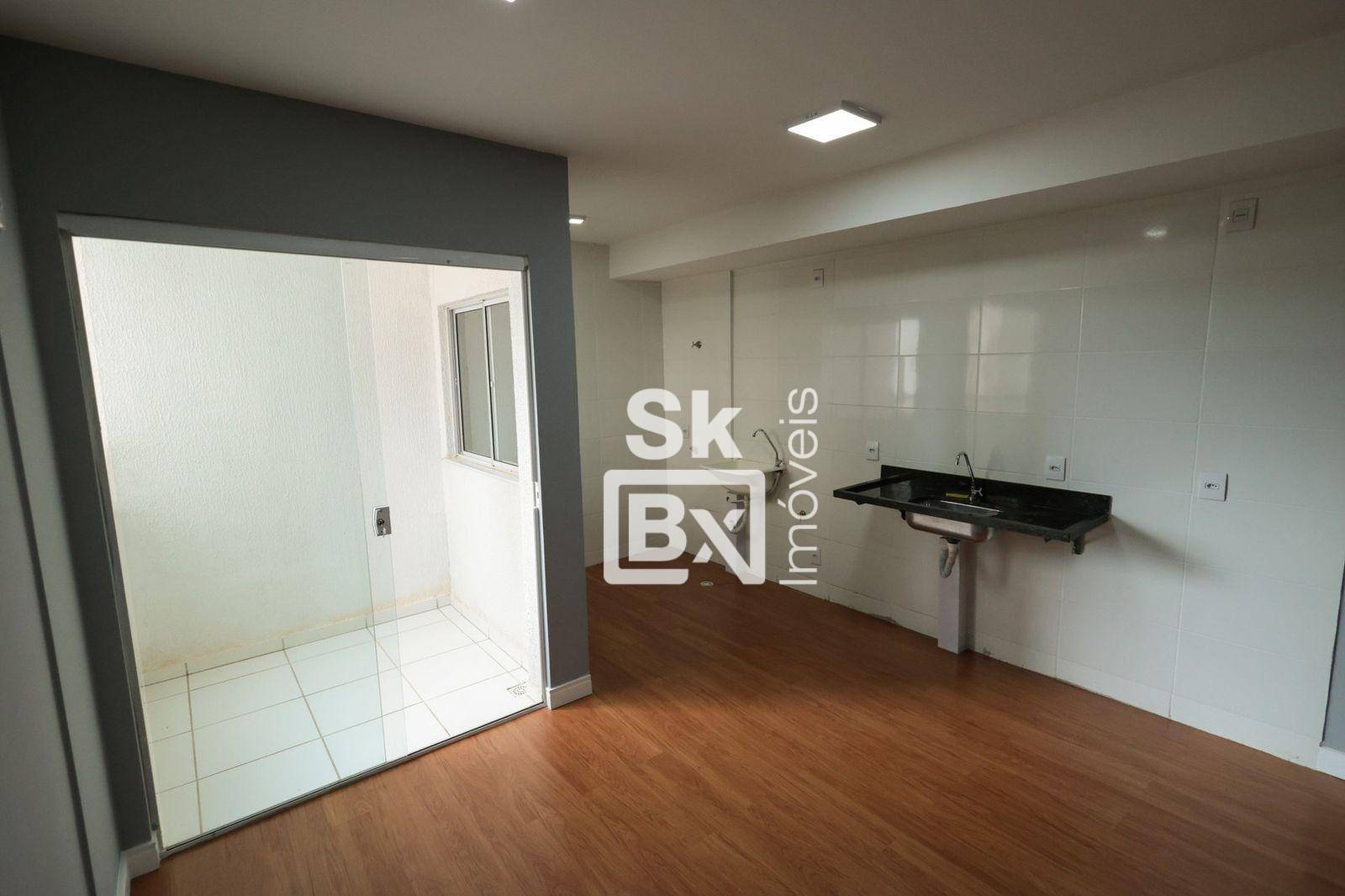 Apartamento à venda com 2 quartos, 51m² - Foto 14