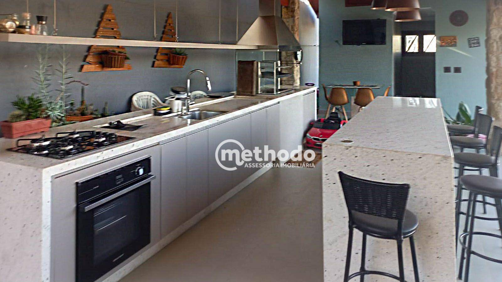 Casa à venda com 5 quartos, 550m² - Foto 16