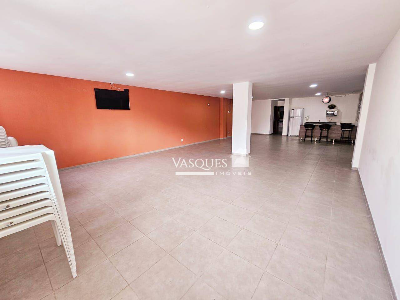 Apartamento à venda com 1 quarto, 56m² - Foto 18