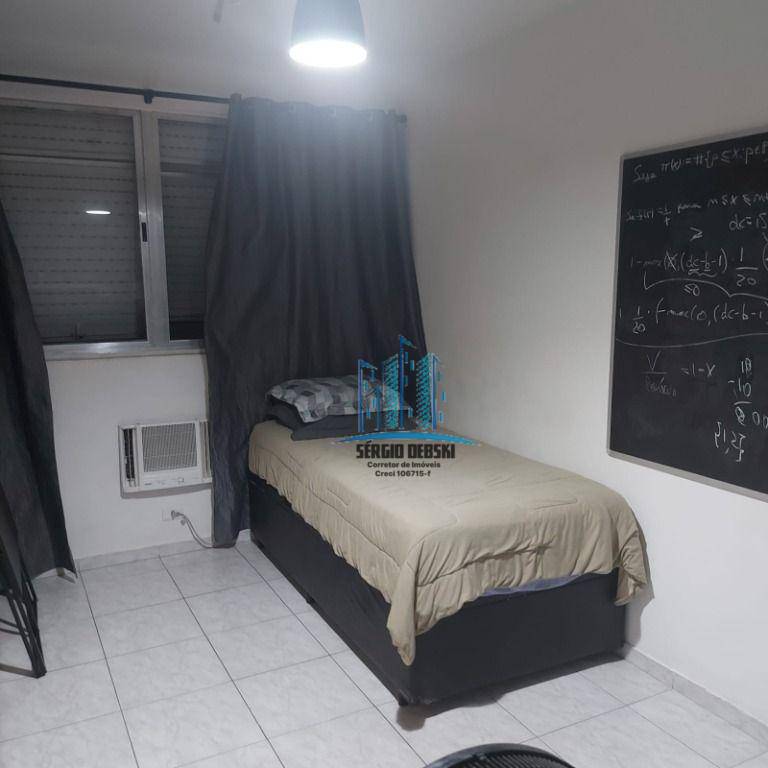 Apartamento à venda com 2 quartos, 98m² - Foto 7