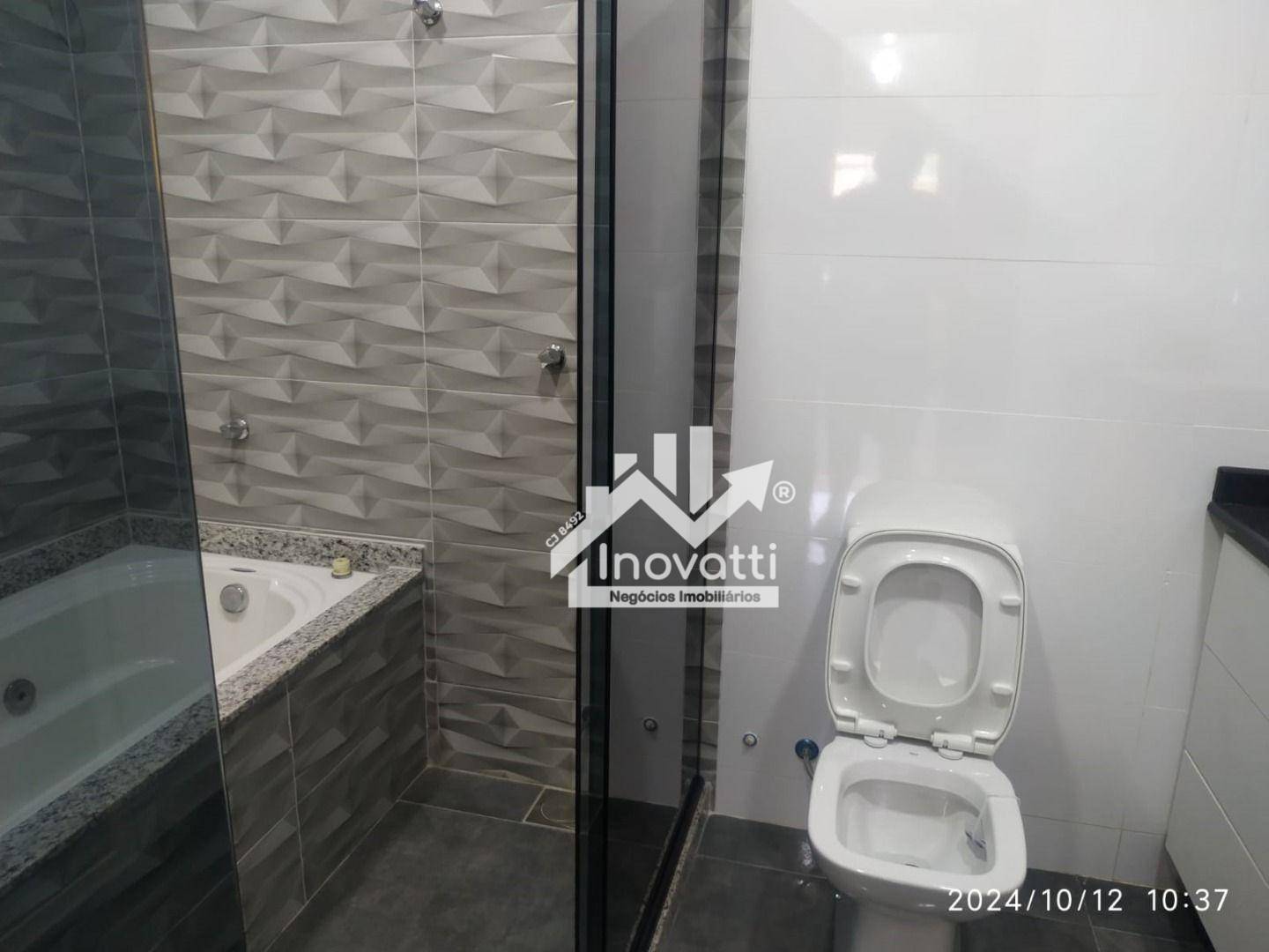 Casa à venda com 3 quartos, 110m² - Foto 19