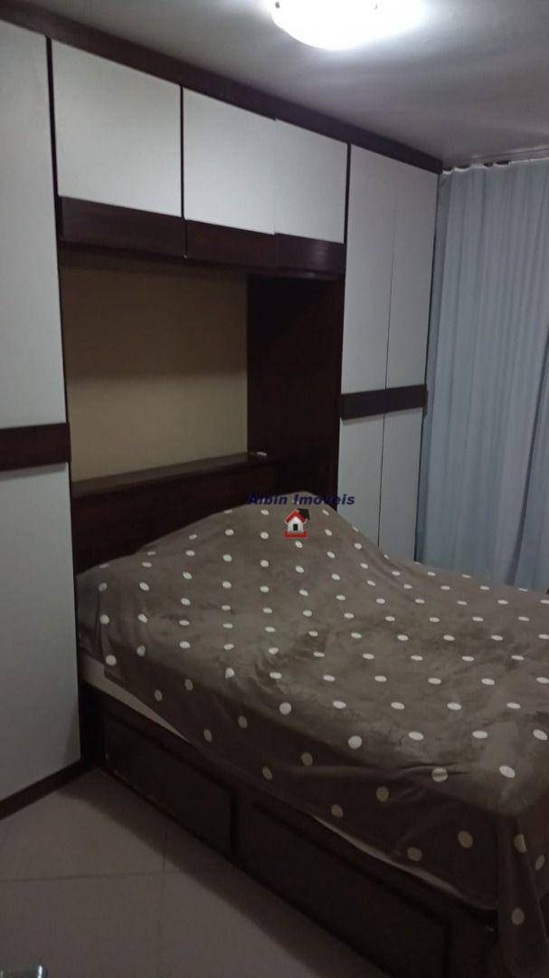 Apartamento à venda com 2 quartos, 65m² - Foto 9