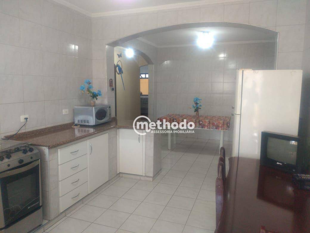 Casa à venda com 3 quartos, 180m² - Foto 6