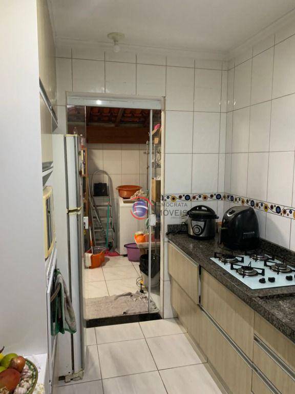 Sobrado à venda com 3 quartos, 86m² - Foto 15