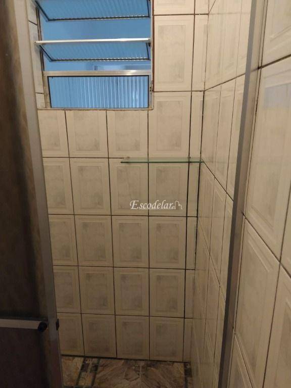 Sobrado à venda com 4 quartos, 100m² - Foto 26