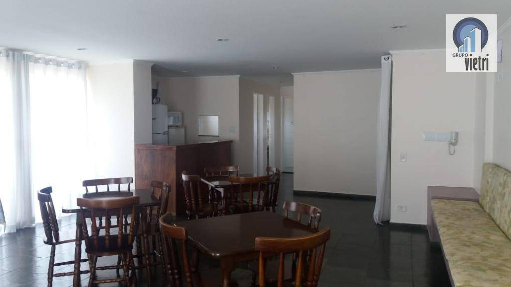 Apartamento à venda com 2 quartos, 55m² - Foto 13