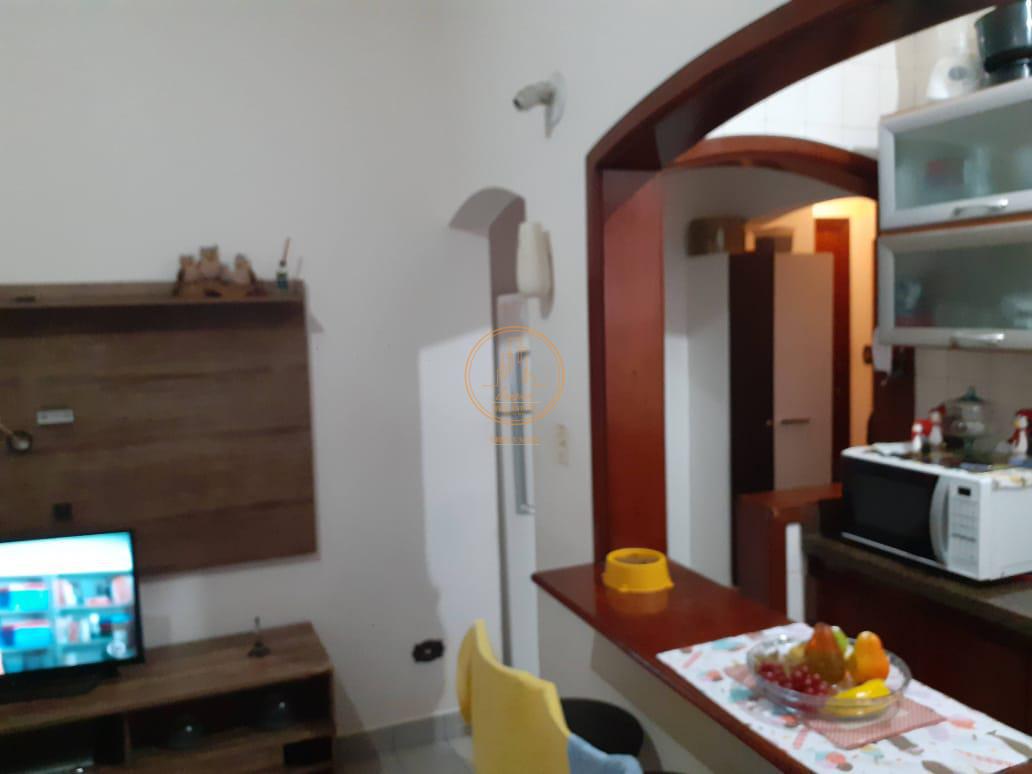 Apartamento à venda com 1 quarto, 57m² - Foto 3