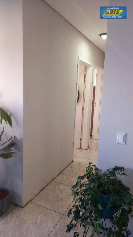 Apartamento à venda com 3 quartos, 65m² - Foto 6