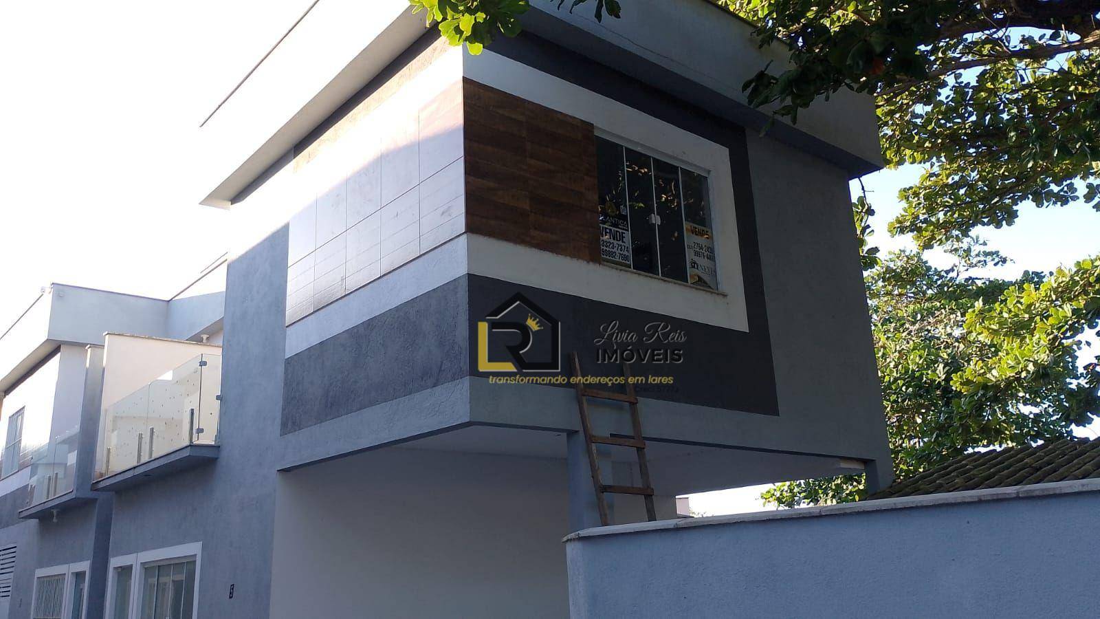 Casa, 2 quartos, 75 m² - Foto 1