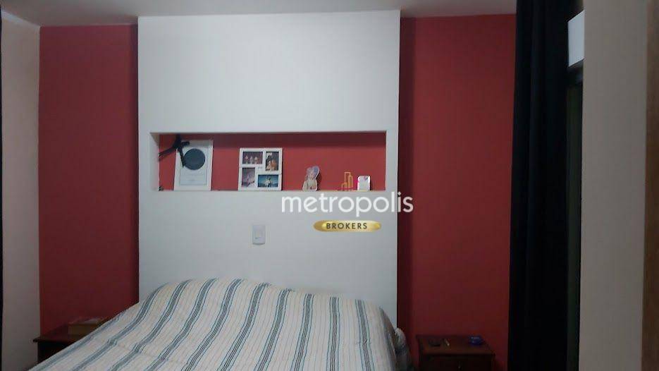 Sobrado à venda com 3 quartos, 240m² - Foto 11