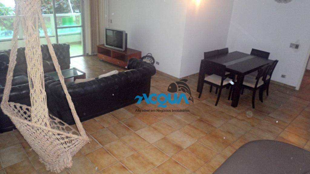 Apartamento à venda com 3 quartos, 140m² - Foto 1