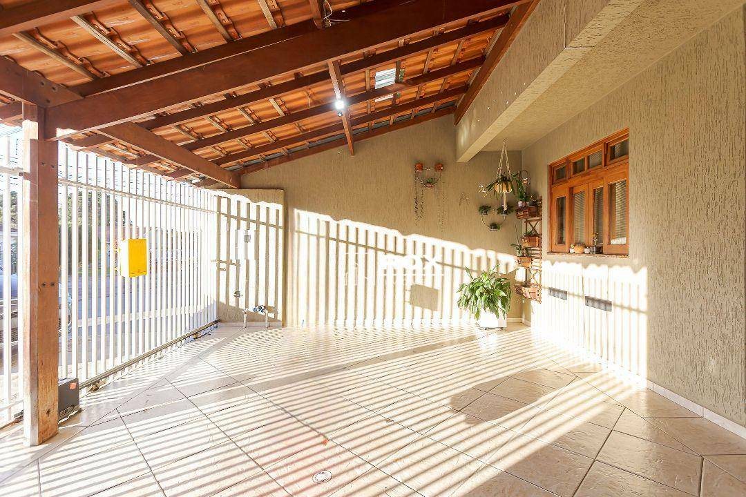 Sobrado à venda com 3 quartos, 100m² - Foto 23