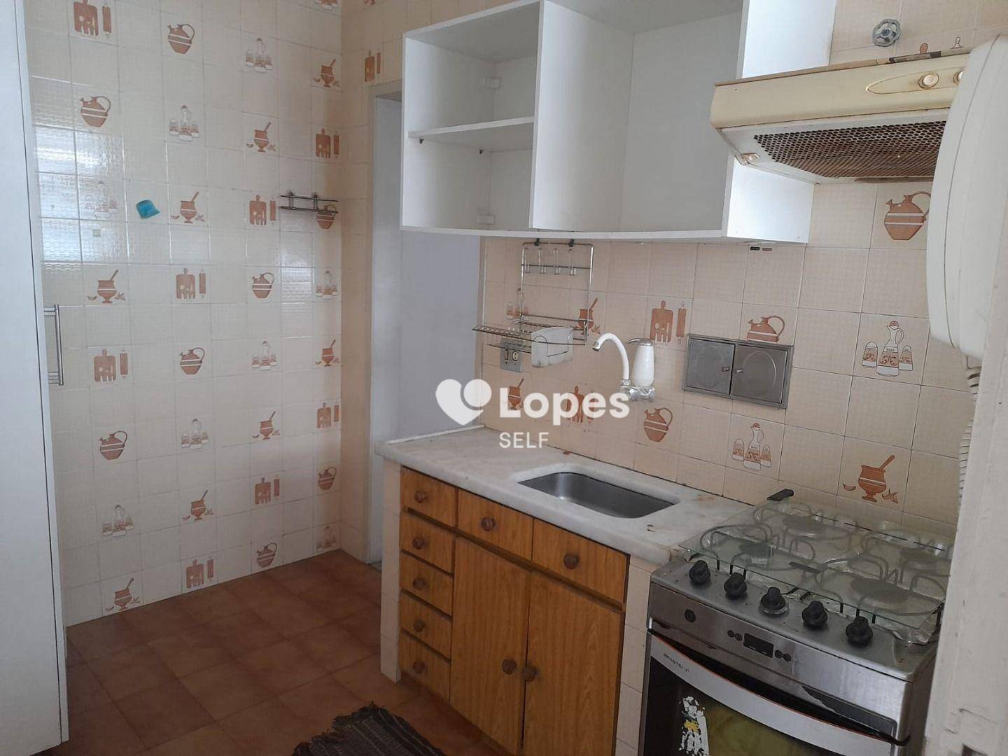 Apartamento à venda com 2 quartos, 70m² - Foto 5