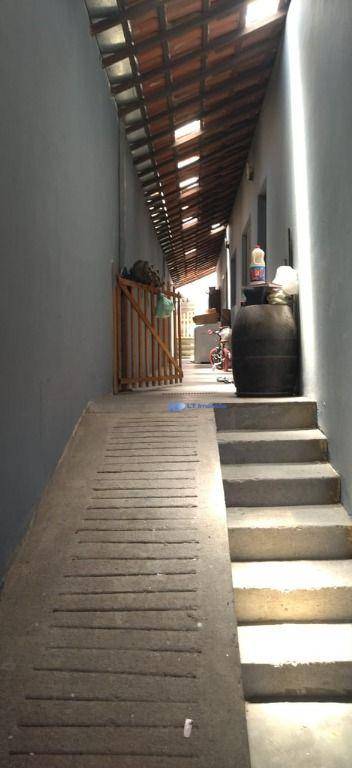 Casa, 2 quartos, 62 m² - Foto 3