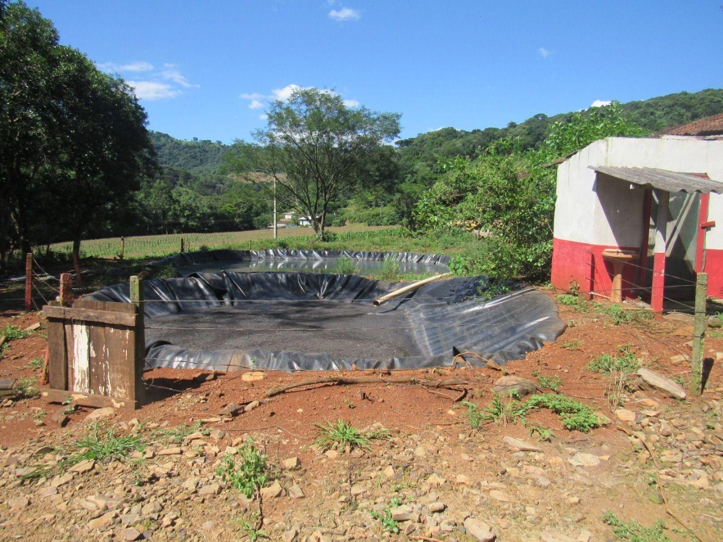 Loteamento e Condomínio à venda, 196000m² - Foto 24