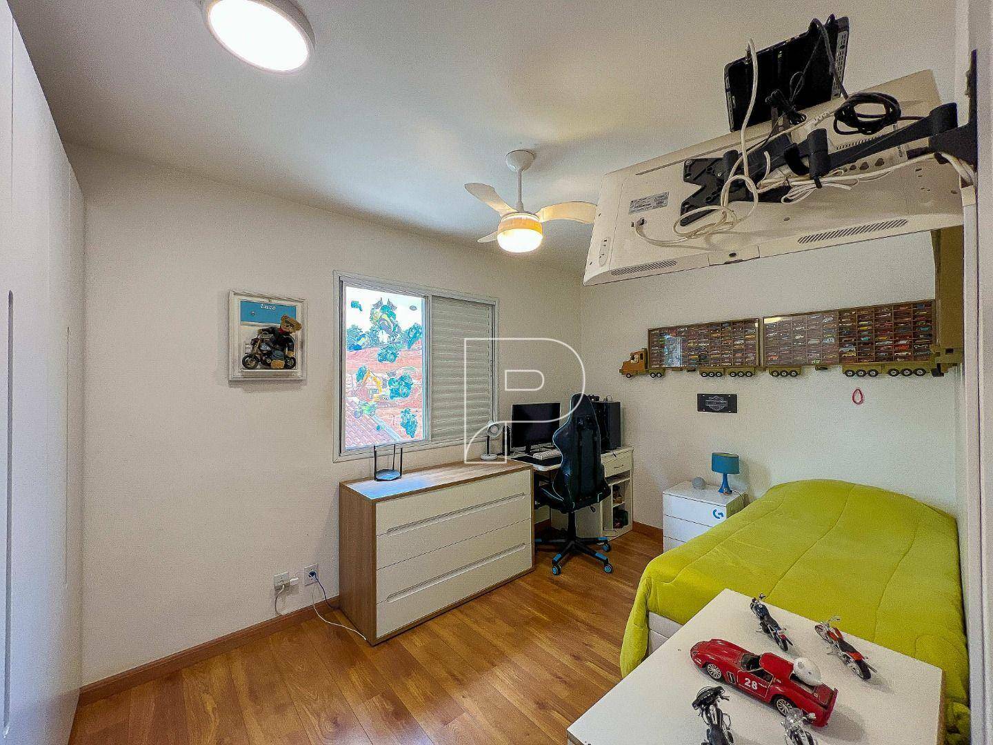 Casa de Condomínio à venda com 3 quartos, 112m² - Foto 17