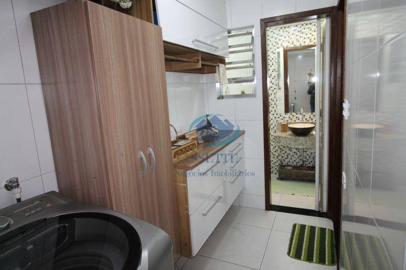 Sobrado à venda com 2 quartos, 150m² - Foto 30