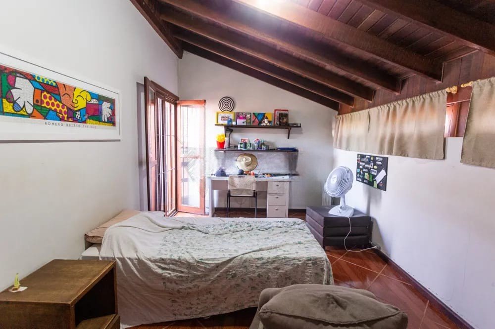 Casa à venda com 5 quartos, 600m² - Foto 20