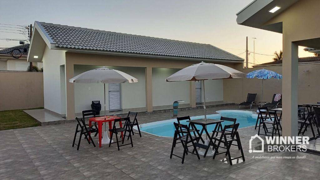 Sobrado à venda com 3 quartos, 278m² - Foto 39