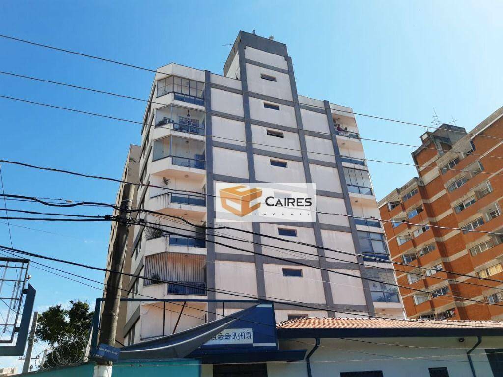 Apartamento à venda com 2 quartos, 68m² - Foto 13