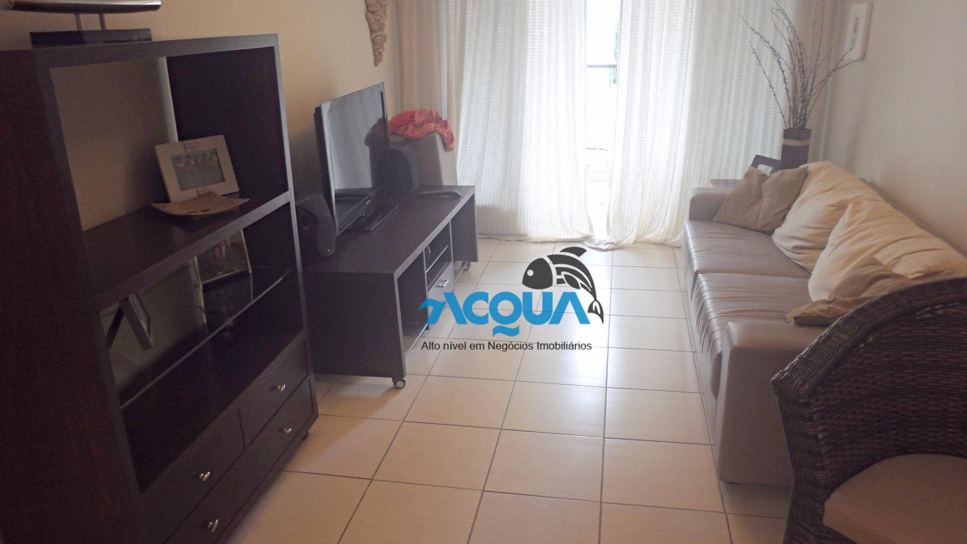 Apartamento à venda com 3 quartos, 95m² - Foto 5