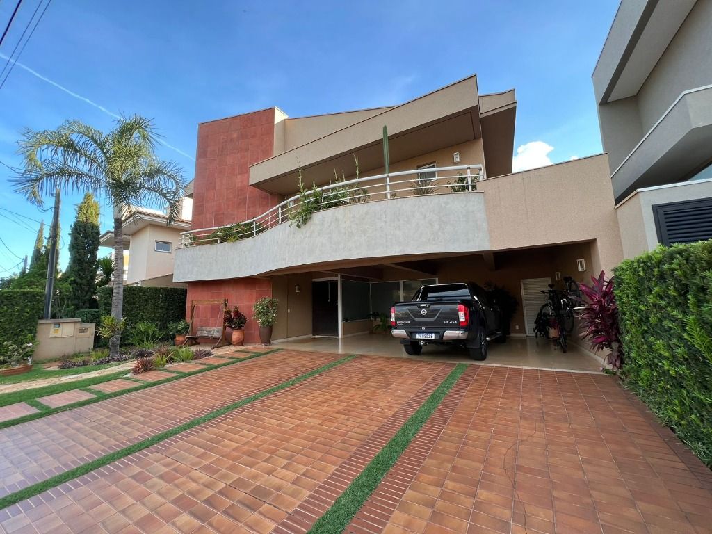 Casa de Condomínio à venda com 4 quartos, 456m² - Foto 69