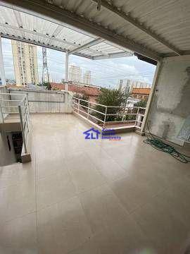 Sobrado à venda com 2 quartos, 90m² - Foto 15