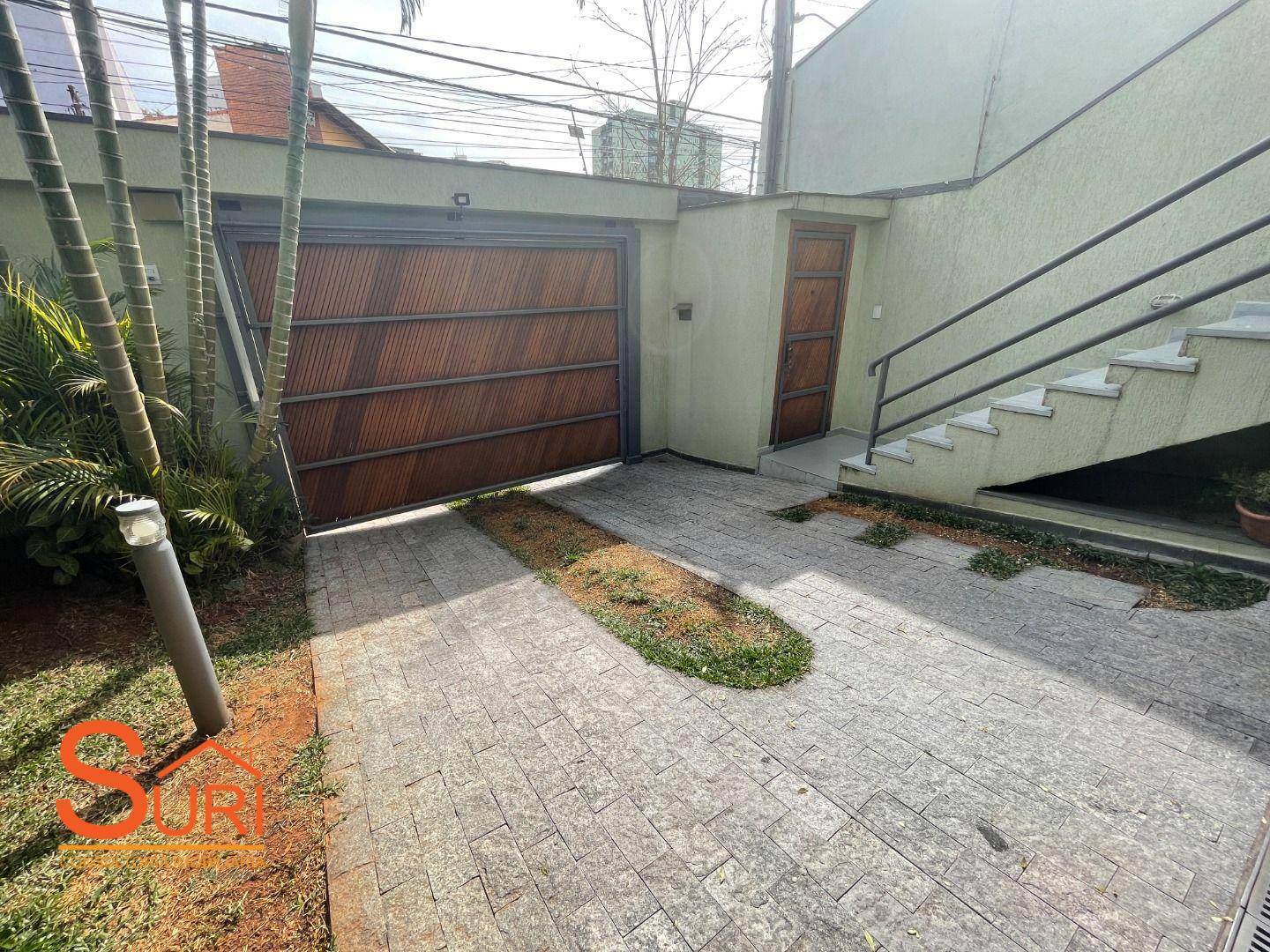 Sobrado à venda com 3 quartos, 324m² - Foto 31