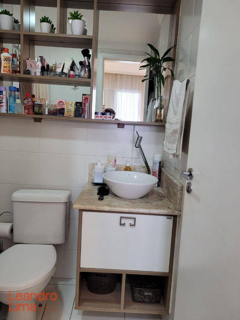 Apartamento à venda com 3 quartos, 63m² - Foto 23