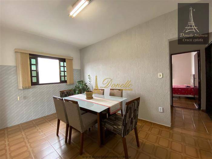 Casa à venda com 3 quartos, 260m² - Foto 54