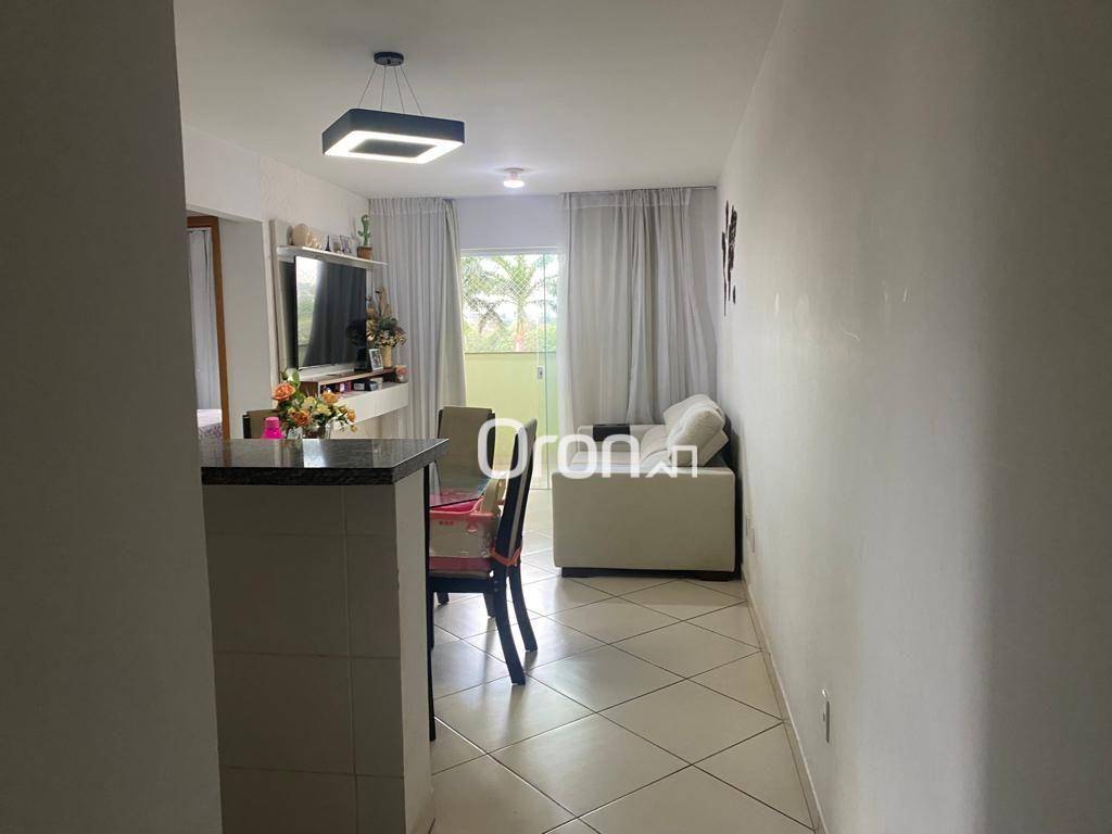 Apartamento à venda com 2 quartos, 60m² - Foto 8