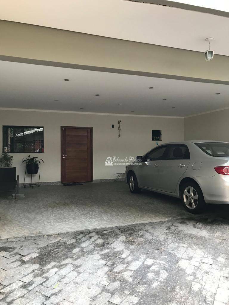 Sobrado à venda com 1 quarto, 375m² - Foto 5