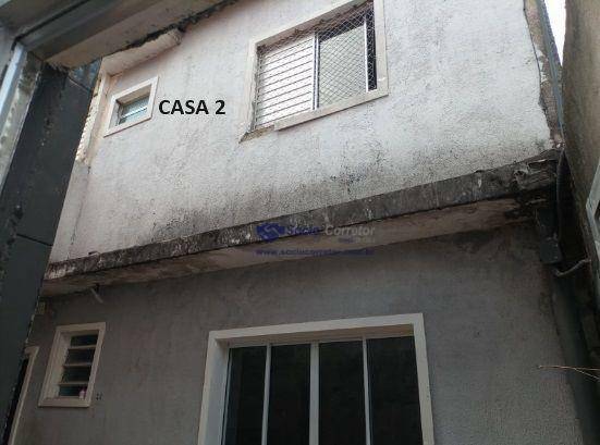 Sobrado à venda com 3 quartos, 175m² - Foto 19