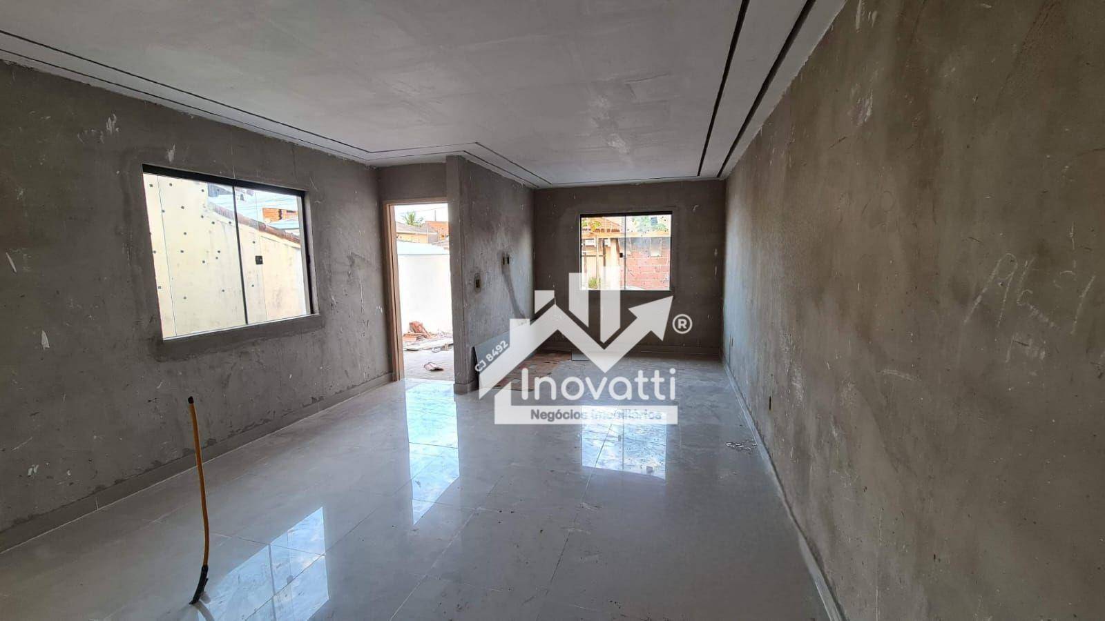 Casa à venda com 3 quartos, 97m² - Foto 3