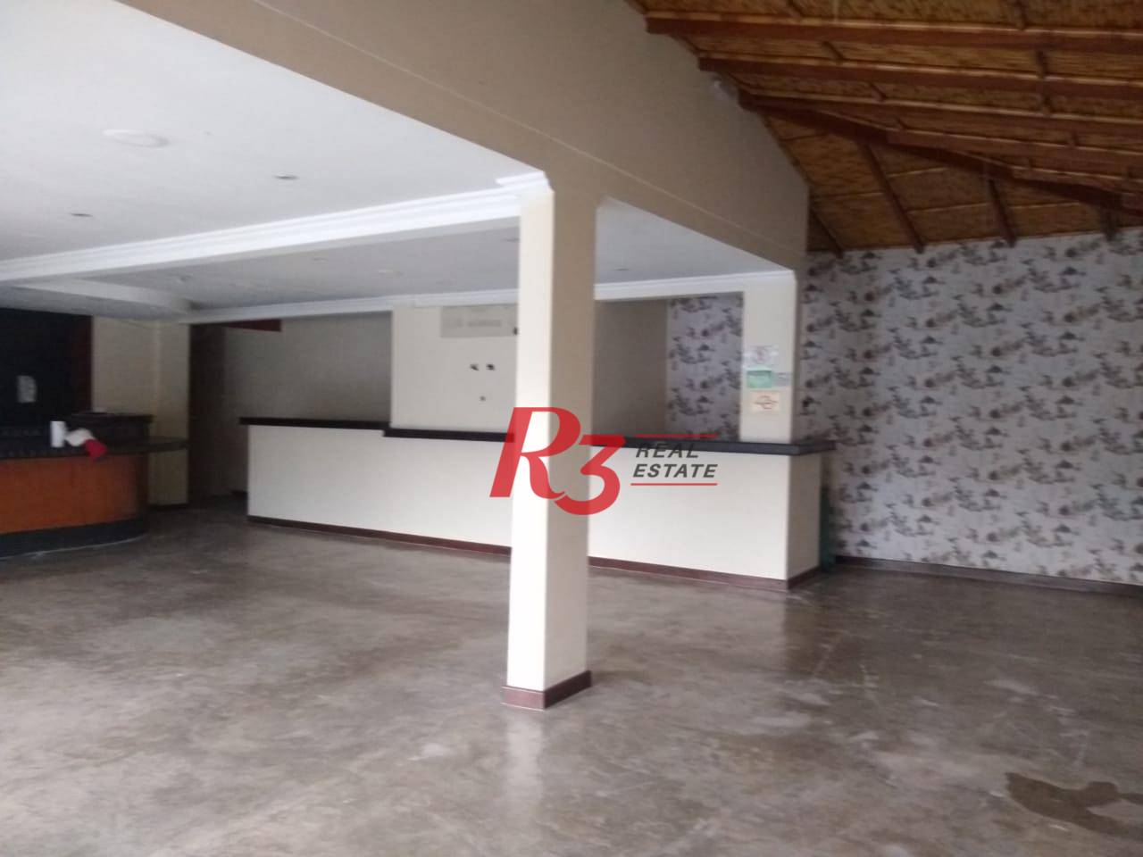 Loja-Salão à venda e aluguel, 150m² - Foto 3