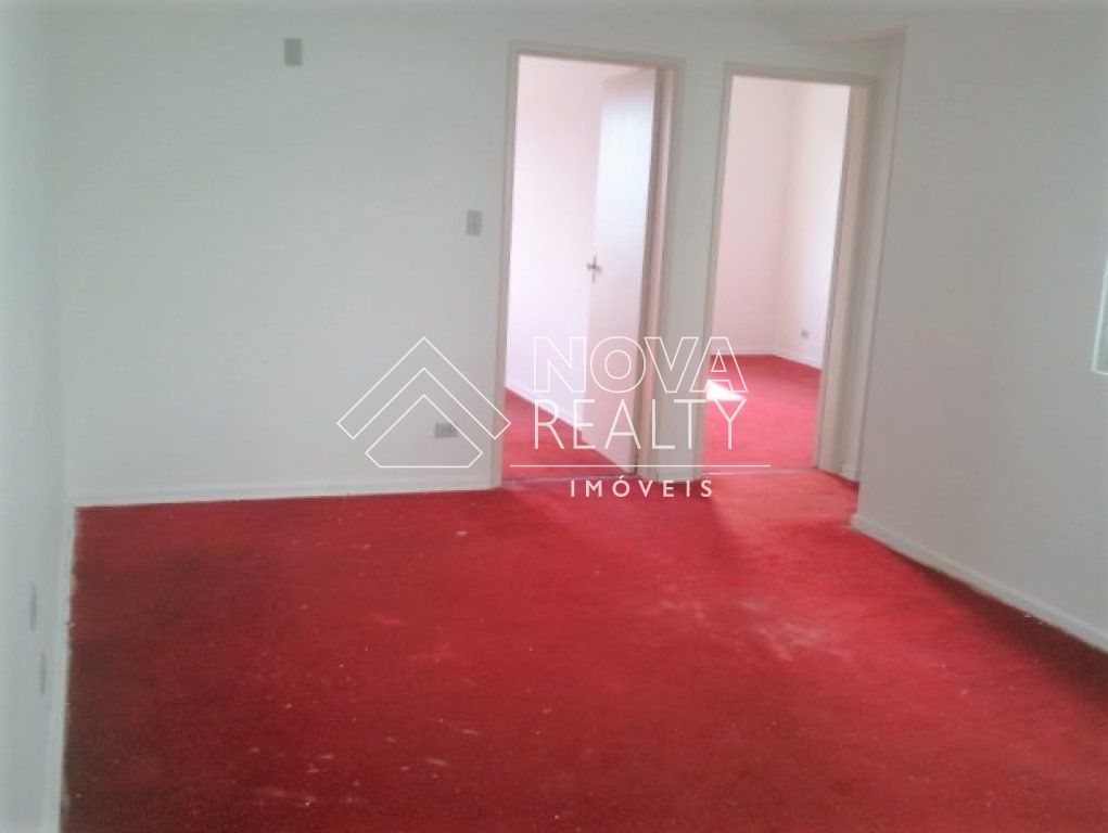 Apartamento à venda com 2 quartos, 82m² - Foto 2