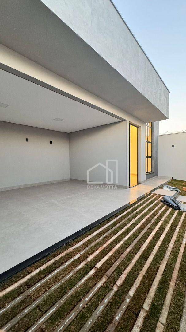 Casa à venda com 3 quartos, 150m² - Foto 17