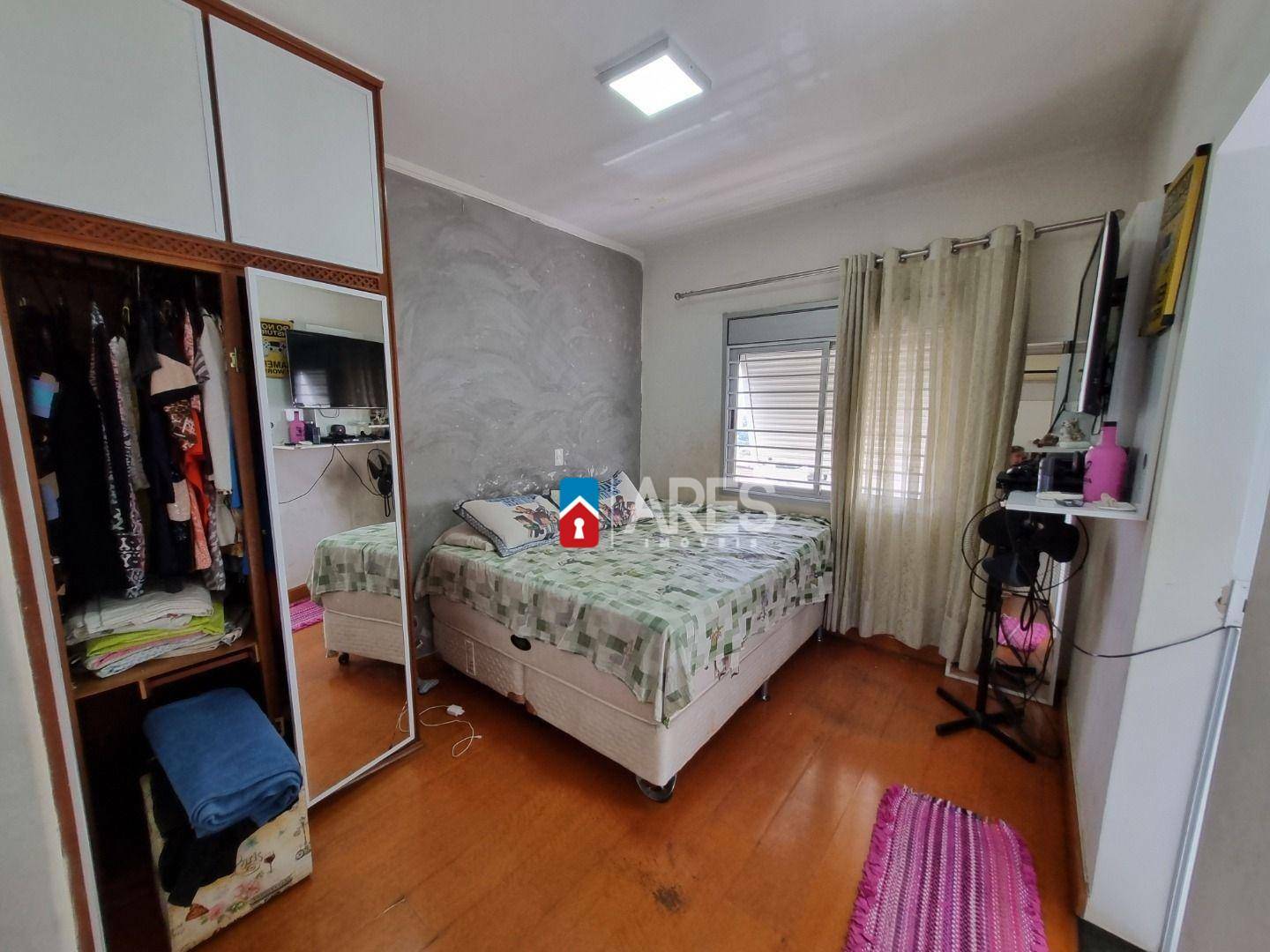 Apartamento, 3 quartos, 98 m² - Foto 9