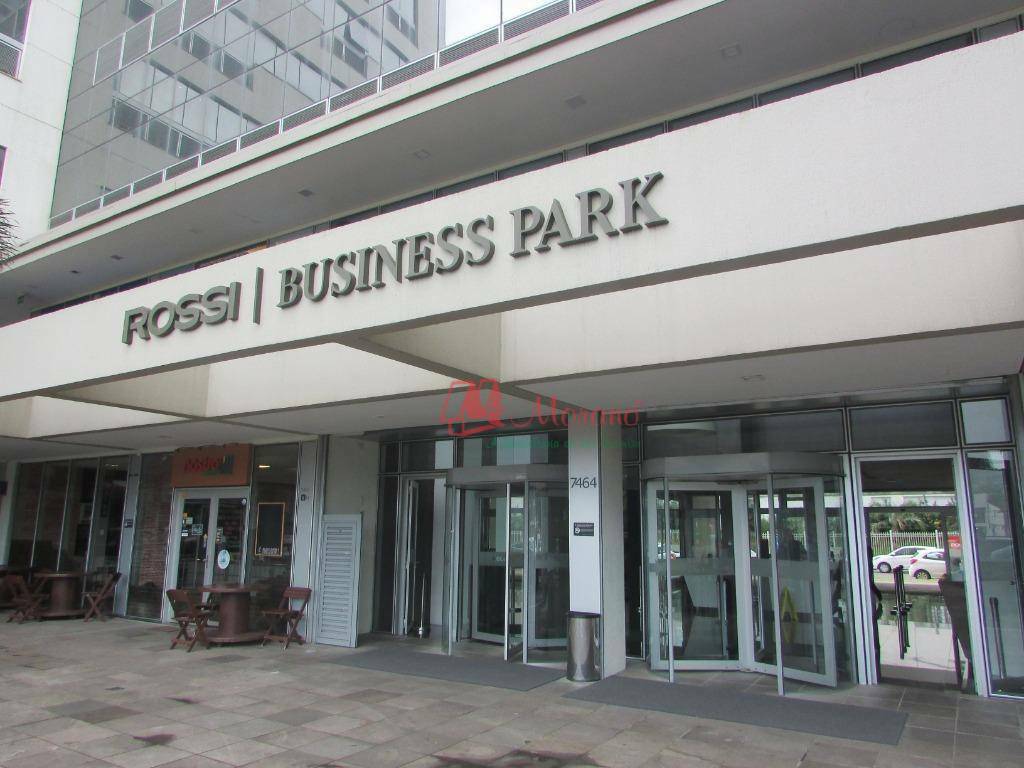 Conjunto Comercial-Sala para alugar, 337m² - Foto 2