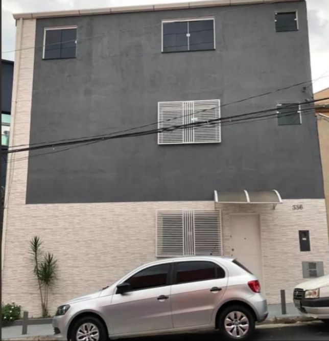 Sobrado à venda com 2 quartos, 85m² - Foto 1