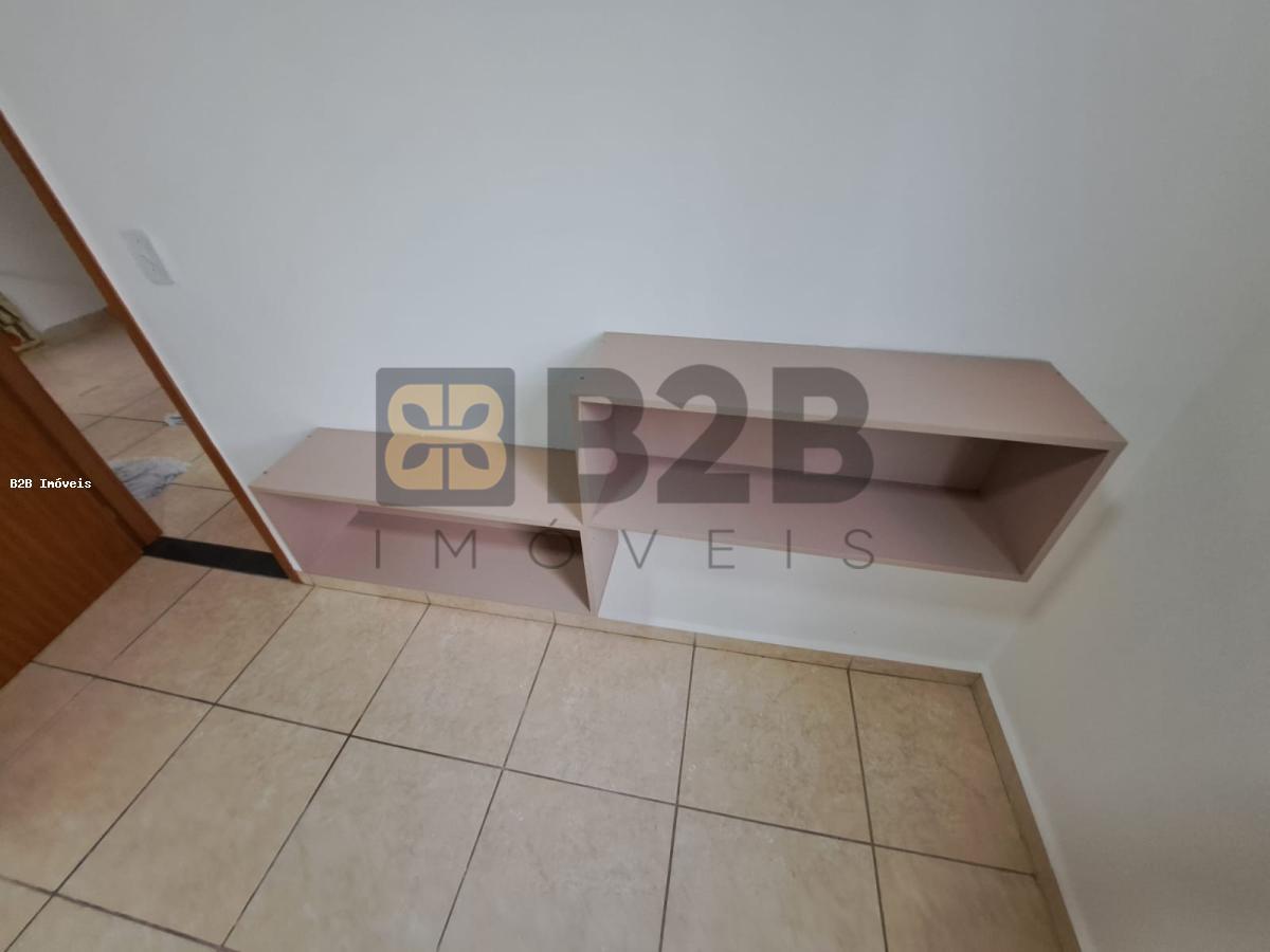 Apartamento à venda com 2 quartos, 42m² - Foto 8