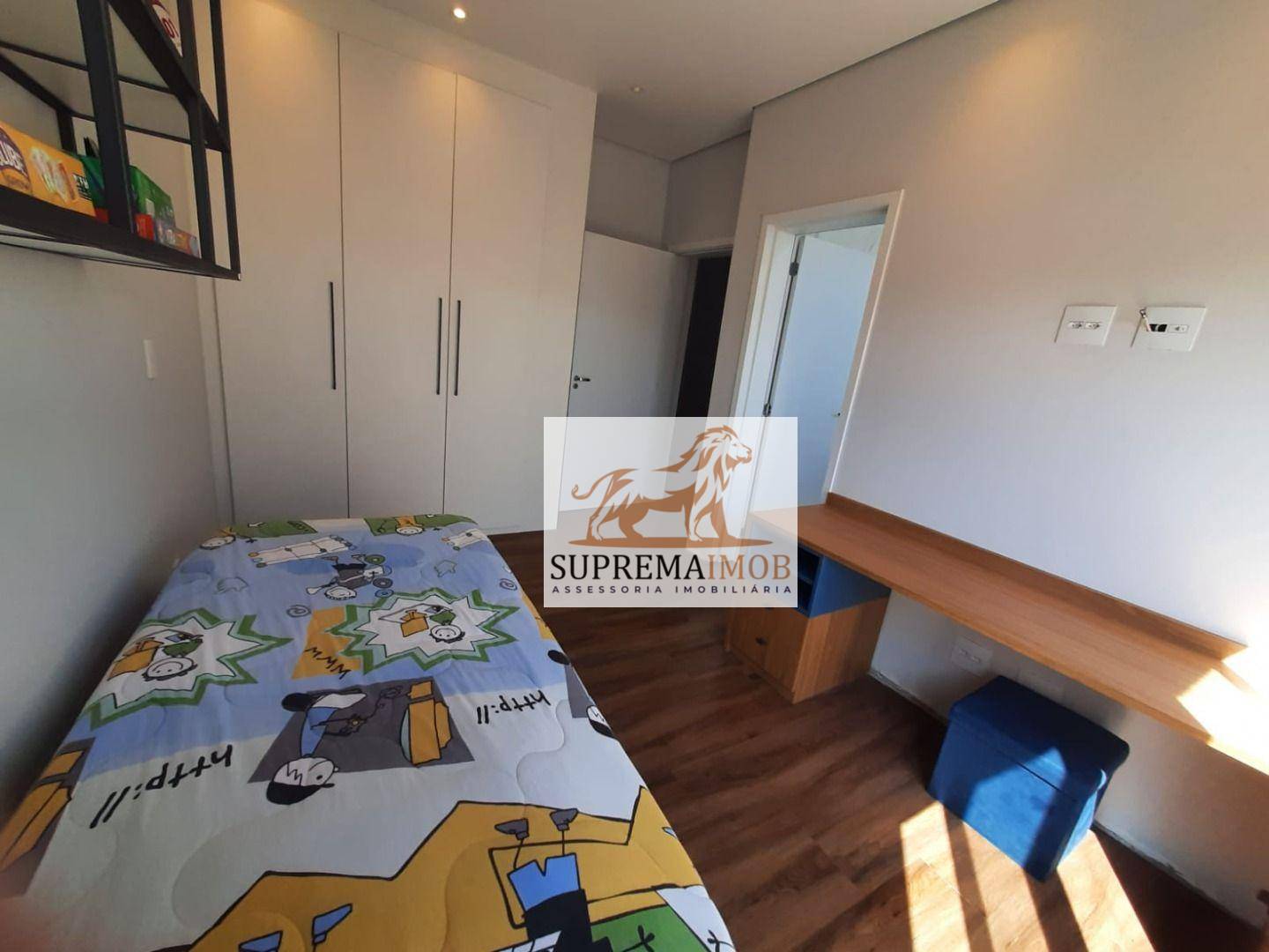 Casa de Condomínio à venda com 3 quartos, 400m² - Foto 17