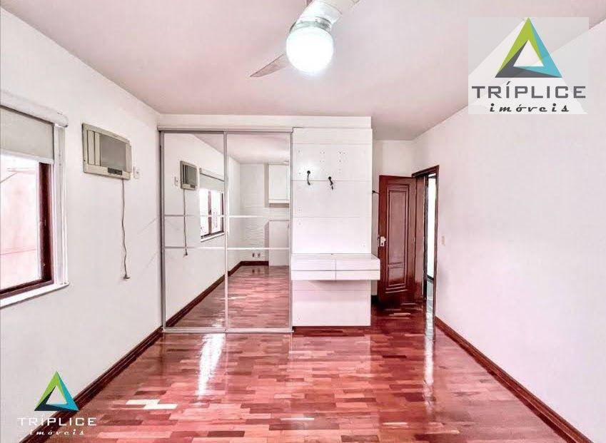 Apartamento à venda com 4 quartos, 235m² - Foto 14