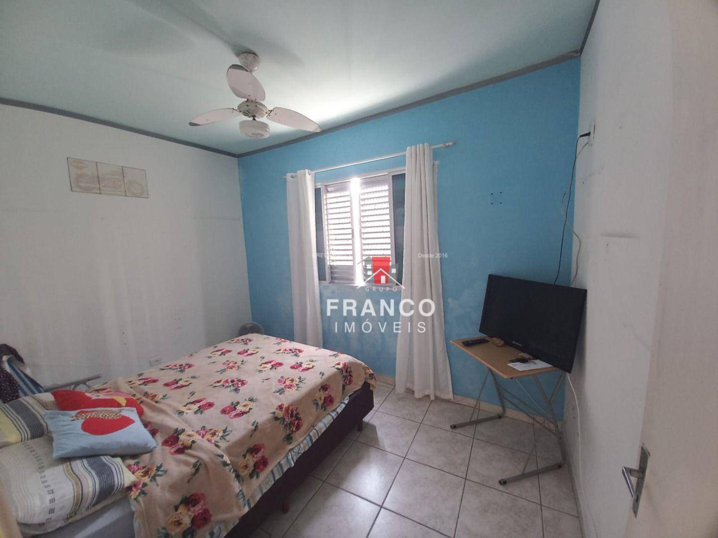 Apartamento à venda com 2 quartos, 60m² - Foto 3