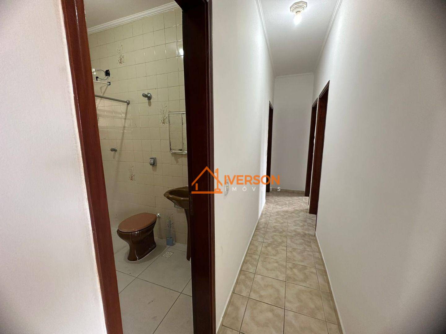 Apartamento à venda com 3 quartos, 110m² - Foto 9